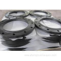 ANSI B16.5 150LB Plate Flanges